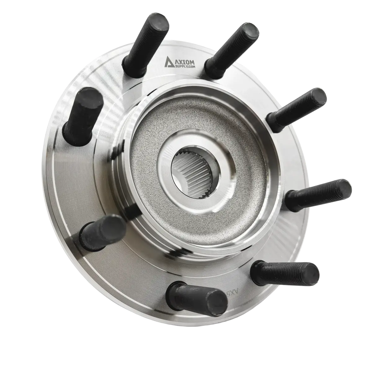 2007.5-2010 Duramax Hd New Body Wheel Bearing Assembly (Ax515098) 1