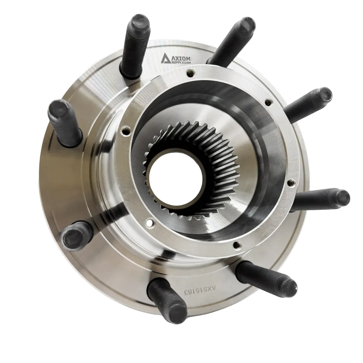 2017-2022 Powerstroke Wheel Bearing Assembly (Ax515183) 1