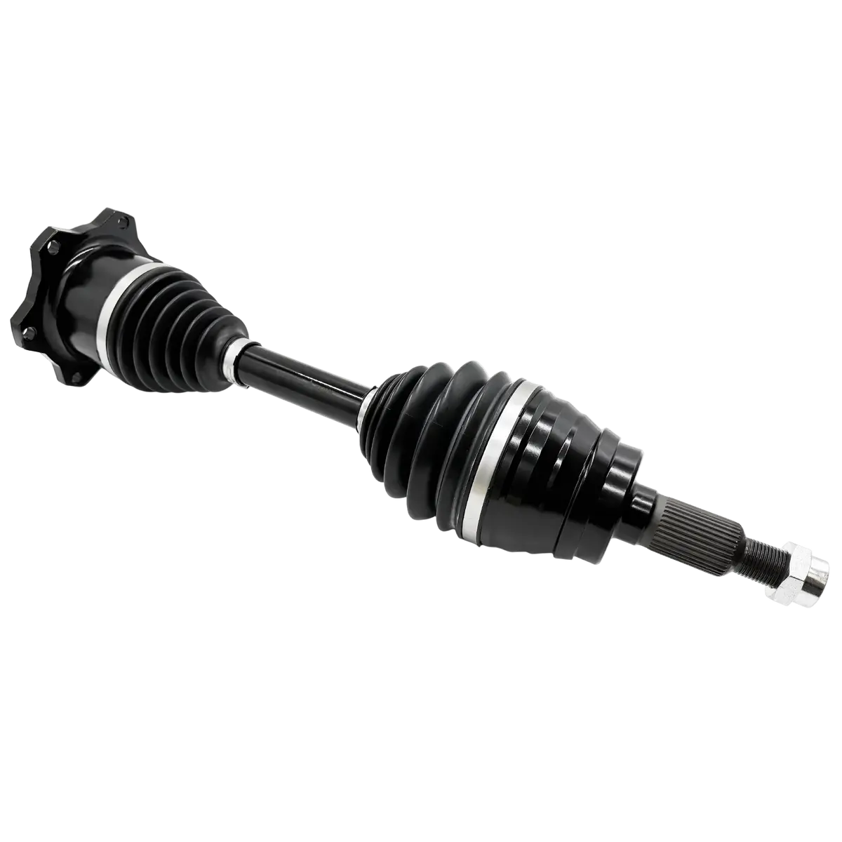 2001-2007 Duramax Reaper Series Cv Axle Assembly (Axcv10) 1