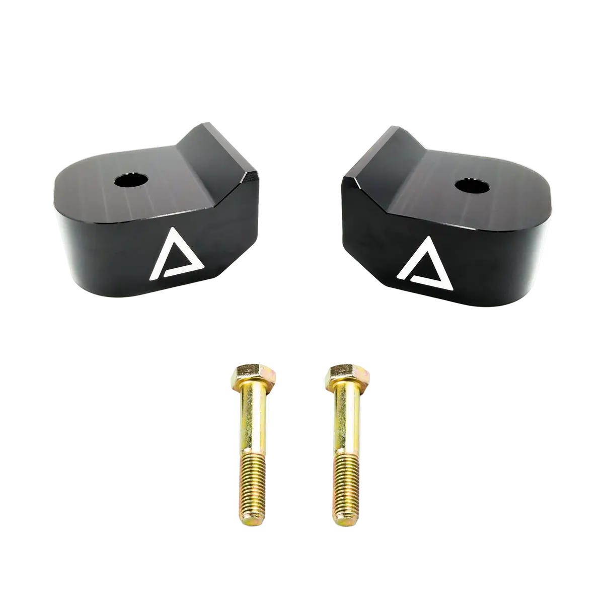 2005-2026 Powerstroke 1.5" Bottom Mount Coil Leveling Spacer (Axfdl15) 1