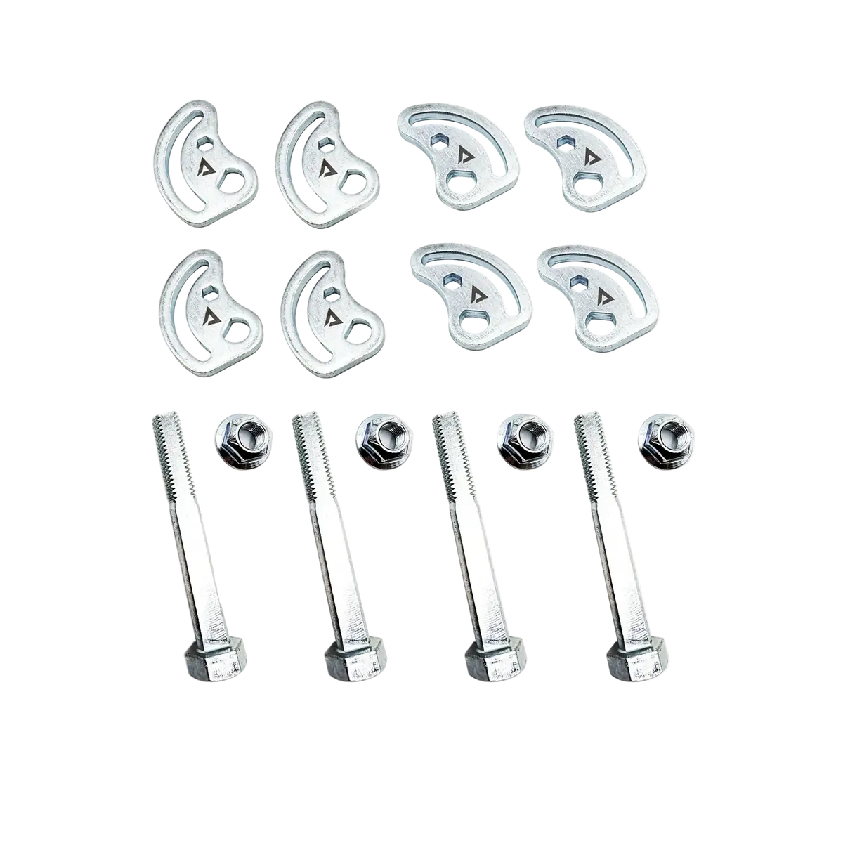 2001-2010 6.6L Duramax Cam Bolt Kit (Axgm0026) 1
