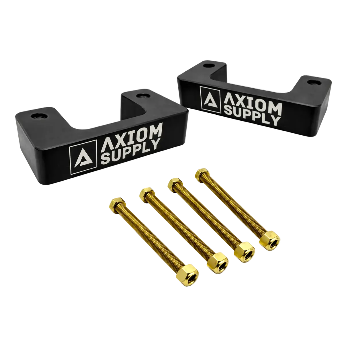 2007-2018 Gm 1500 2" Leveling Kit Stage 1 (Axgm07stage1) 1