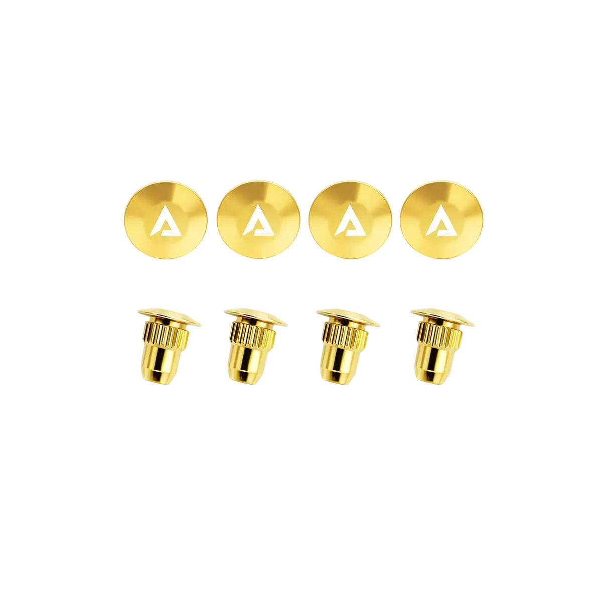 2001-2026 Duramax Alignment Cam Pin Set (Axgm86325) 1