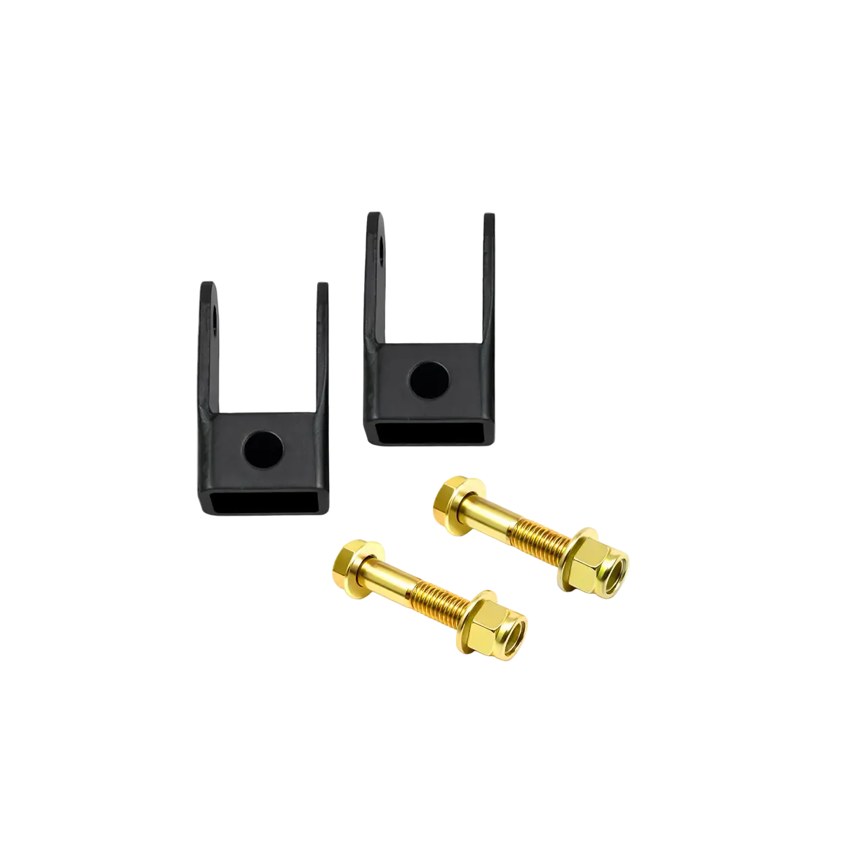 1999-2006 Gm 1500 Shock Extension Kit (Axgmse99) 1