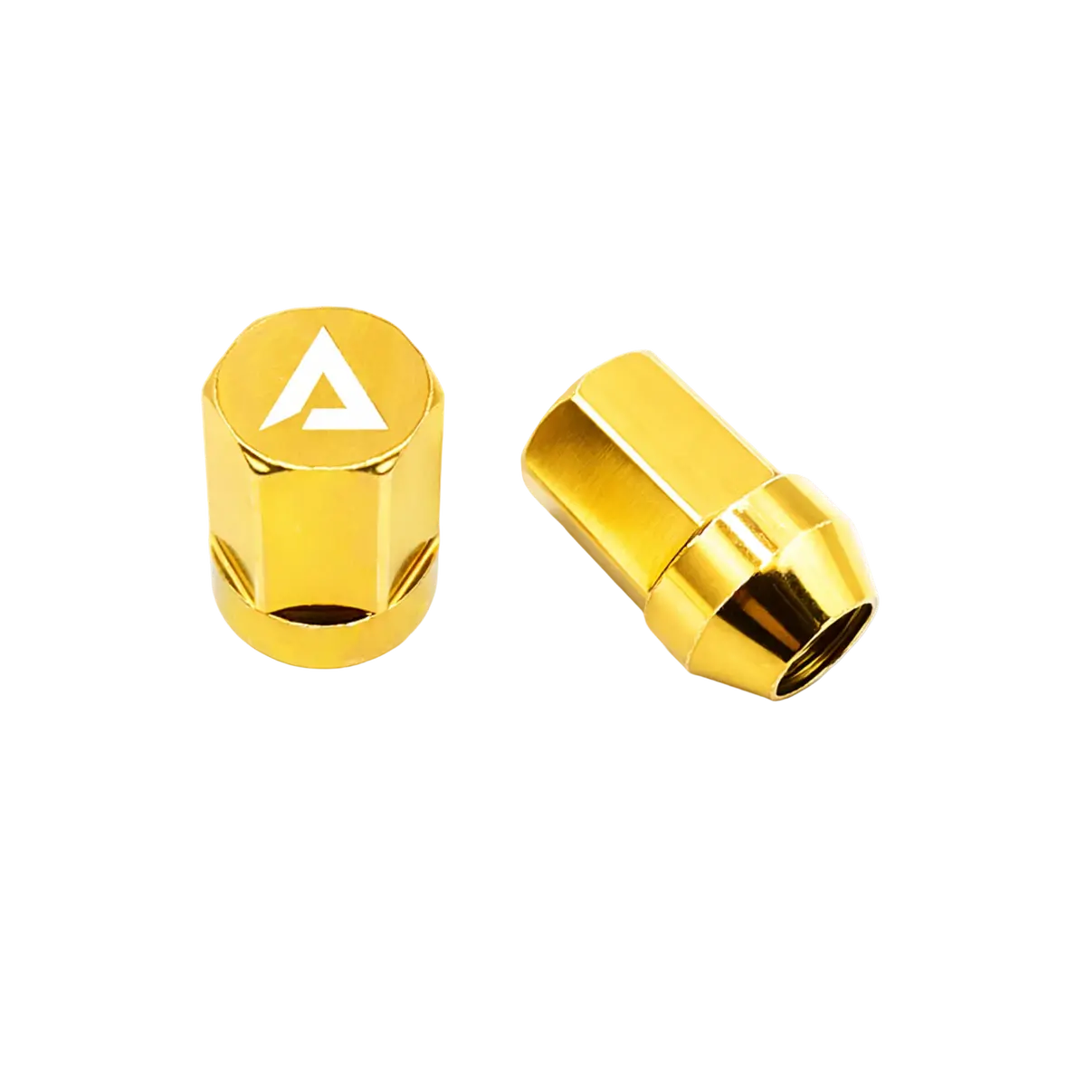 Universal Heavy-Duty Chromoly Lug Nut (M12x1.5) (Axlgxx) 1