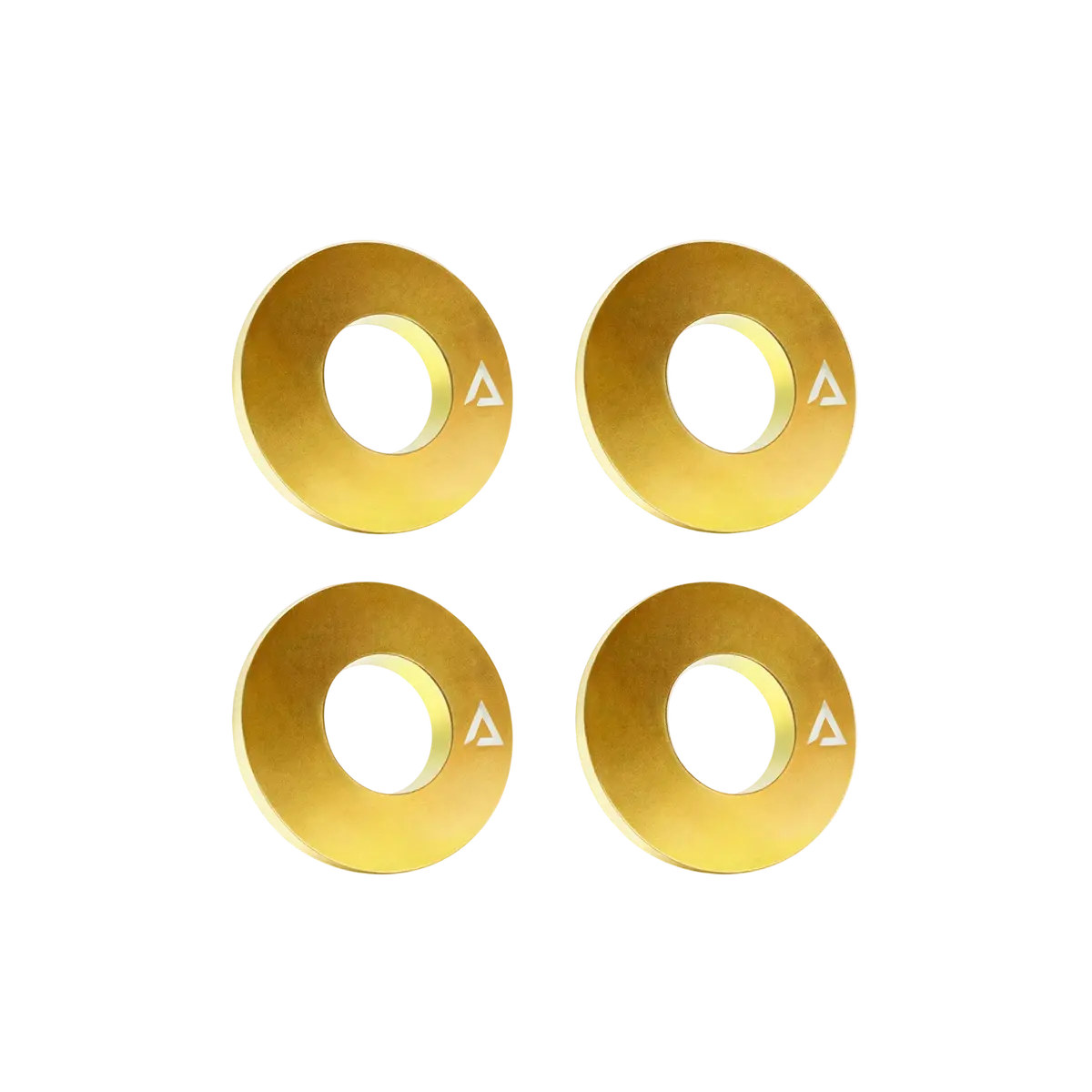 2014-2023 Polaris Rzr Xp Bearing Axle Washer 4-Pack (Axrzbw14-4) 1