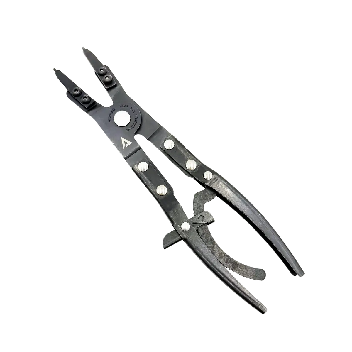 2007-2022 Powerstroke Super Duty Snap Ring Pliers (Axtl03) 1