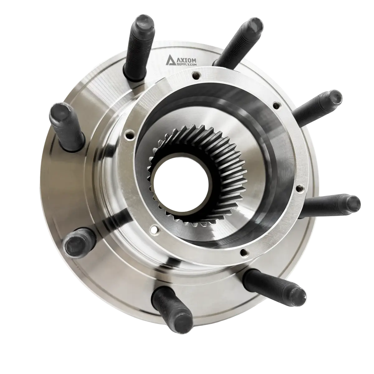 2005-2010 Powerstroke Wheel Bearing Assembly (Ax515081) 1