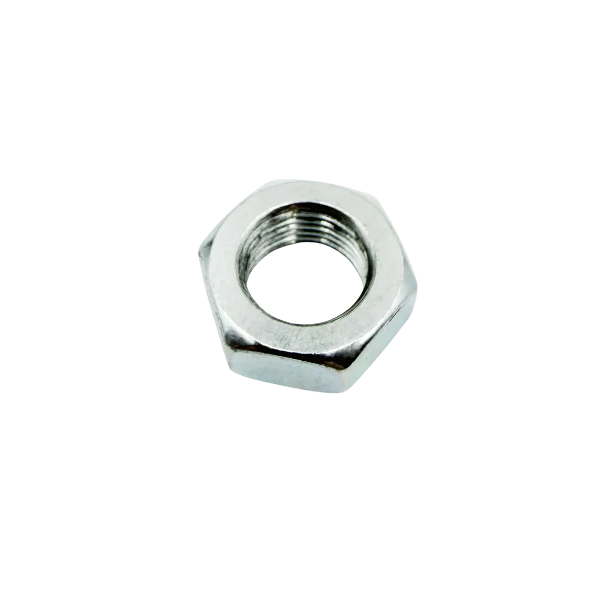 Universal Heavy-Duty Jam Nut Single 1