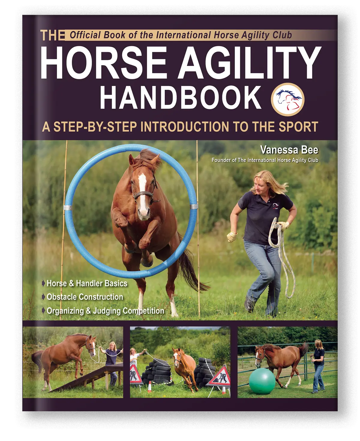The Horse Agility Handbook 1