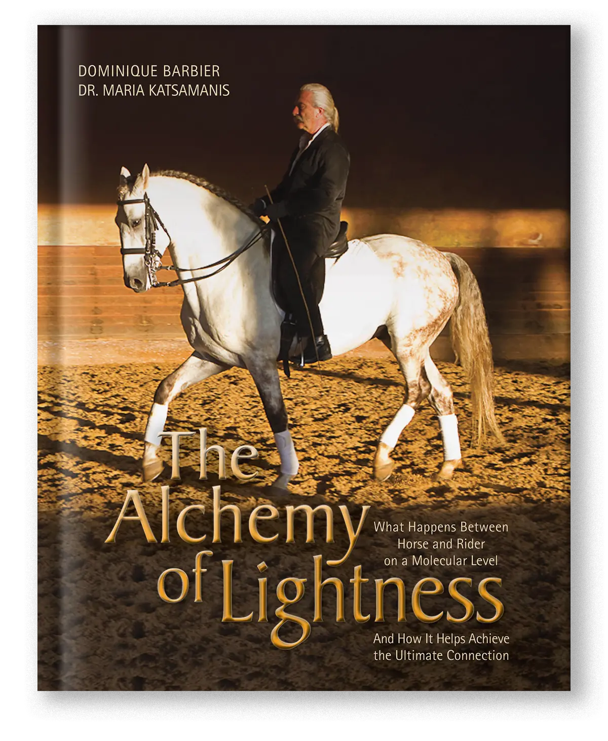 The Alchemy Of Lightness 1