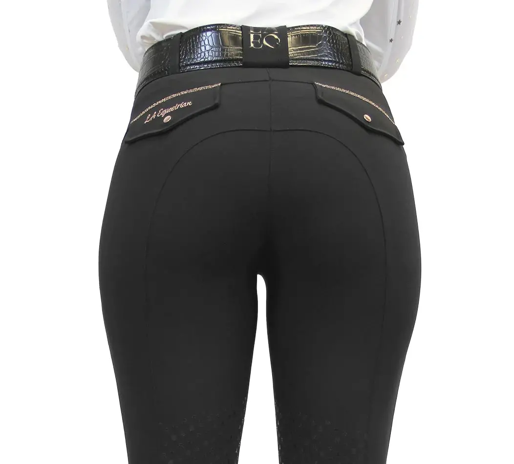 The Twilight Breech 5