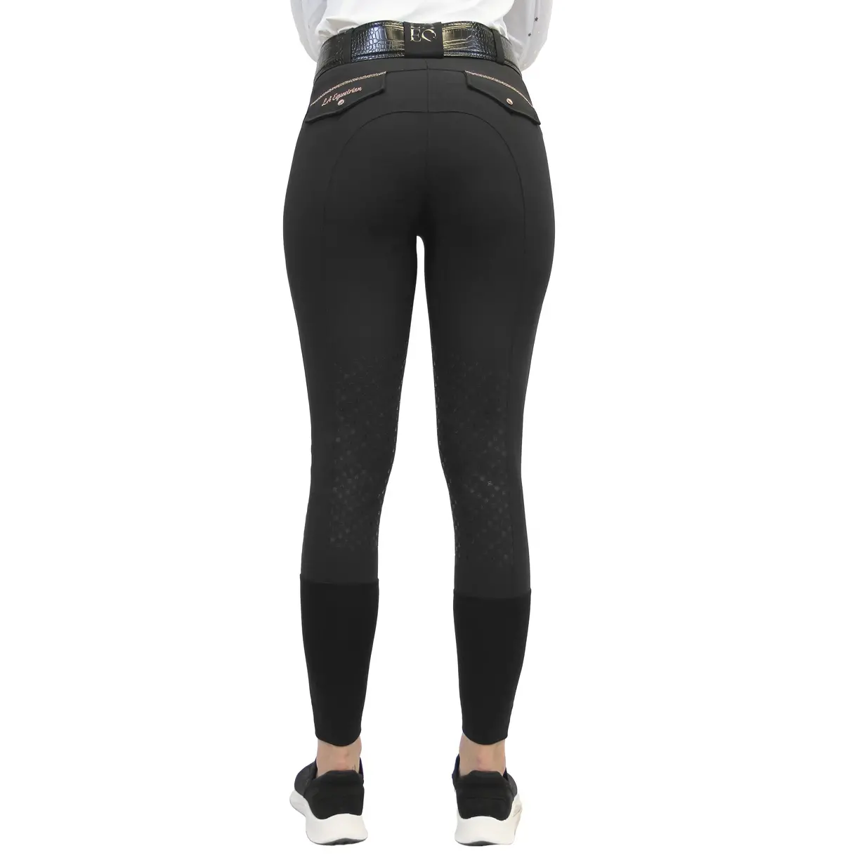 The Twilight Breech 3