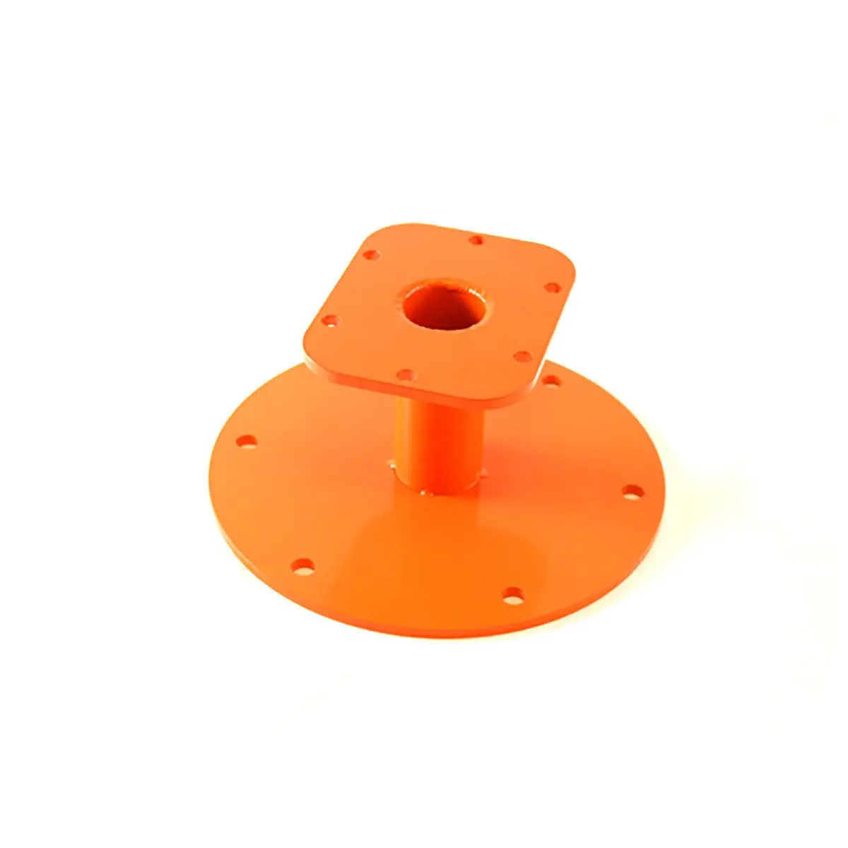 Allison 1000 Transmission Pto Cover To Engine Stand Adapter (10730) 1