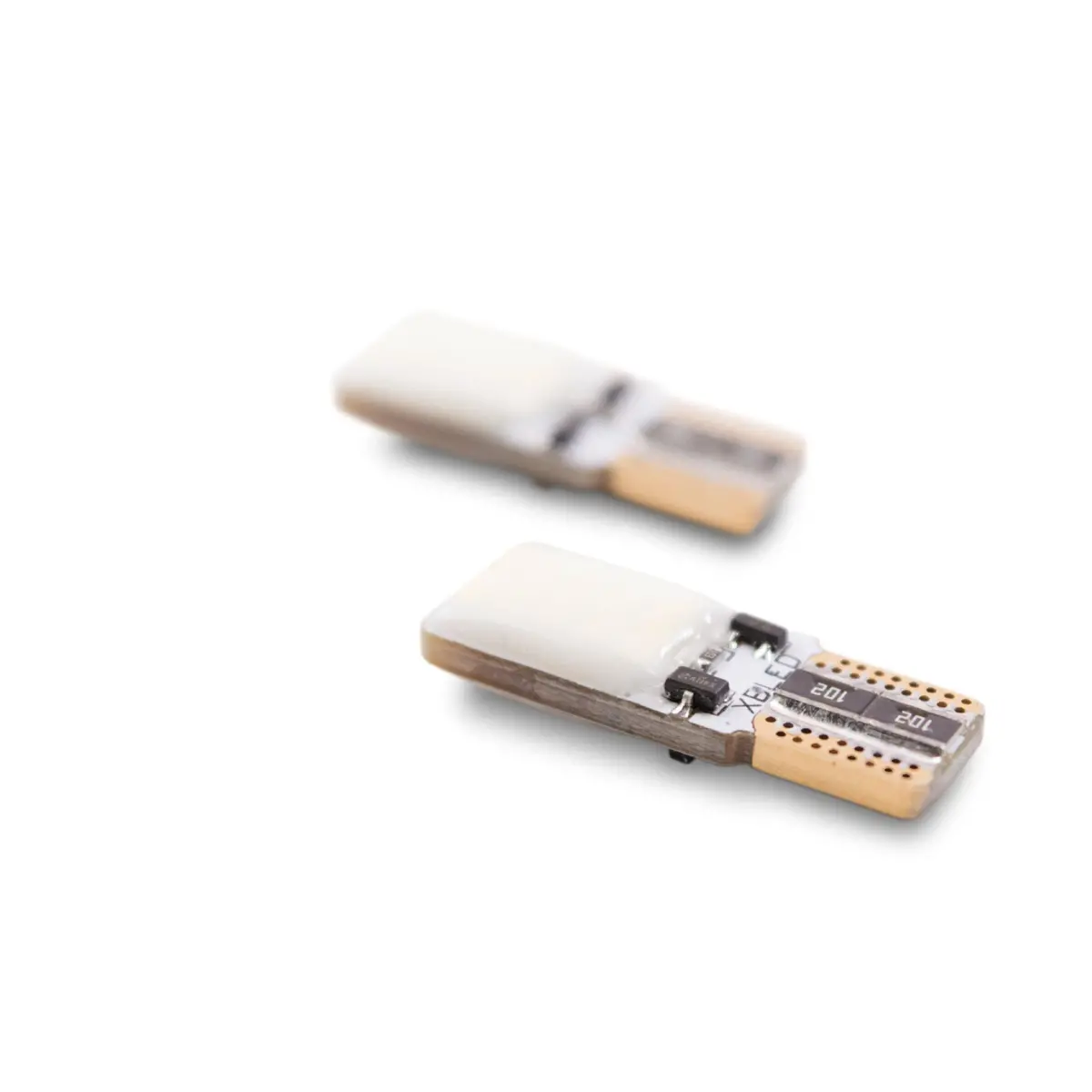 Amber T10/194 Xb Led (Led660) 1