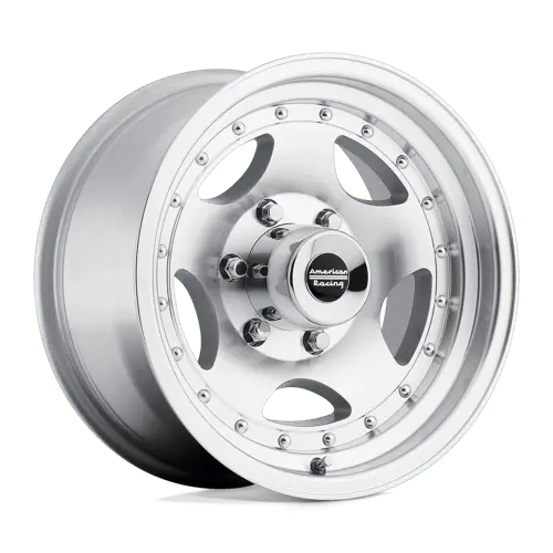 American Racing Ar23 - Machined 2