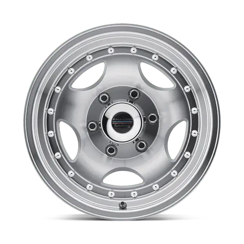 American Racing Ar23 - Machined 3
