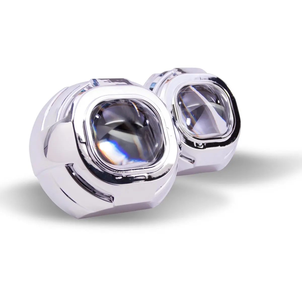 Apollo 2.0 Square Shroud (S290) 1