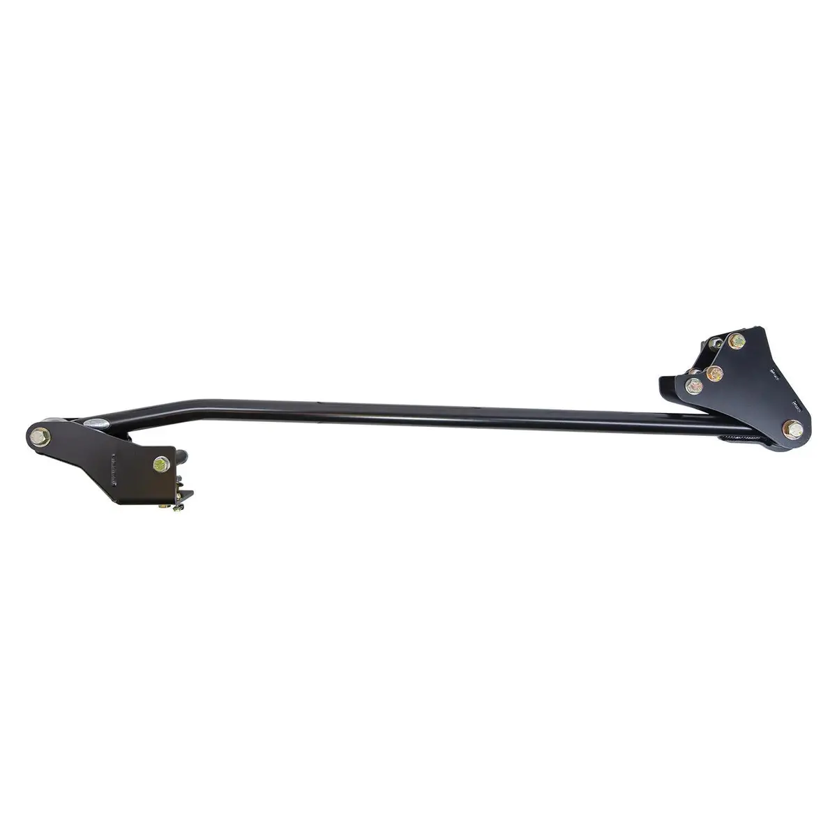2014-2024 Cummins Extended Rear Track Bar/Drop Bracket With 1-2" Lift 2