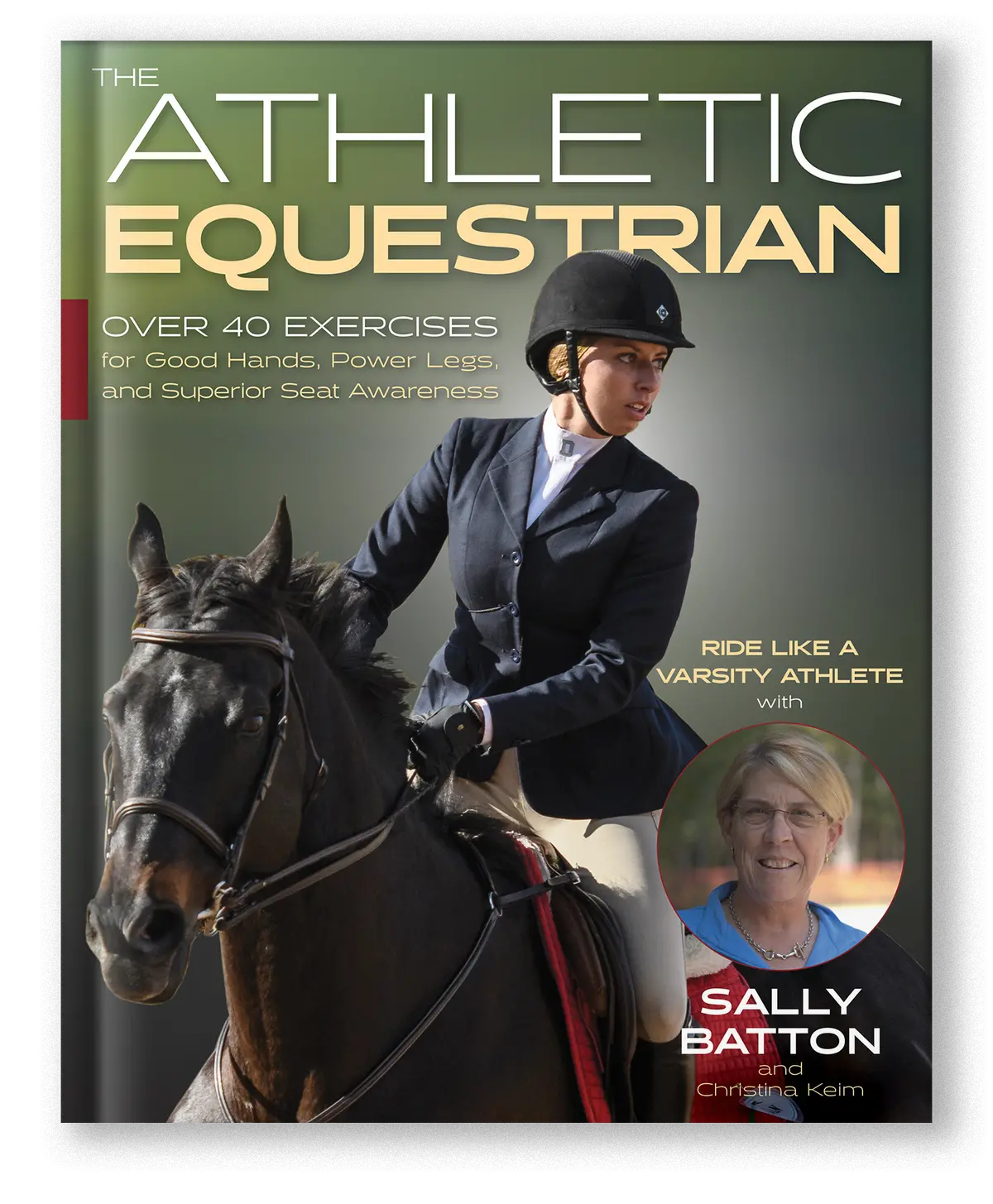 The Athletic Equestrian 1