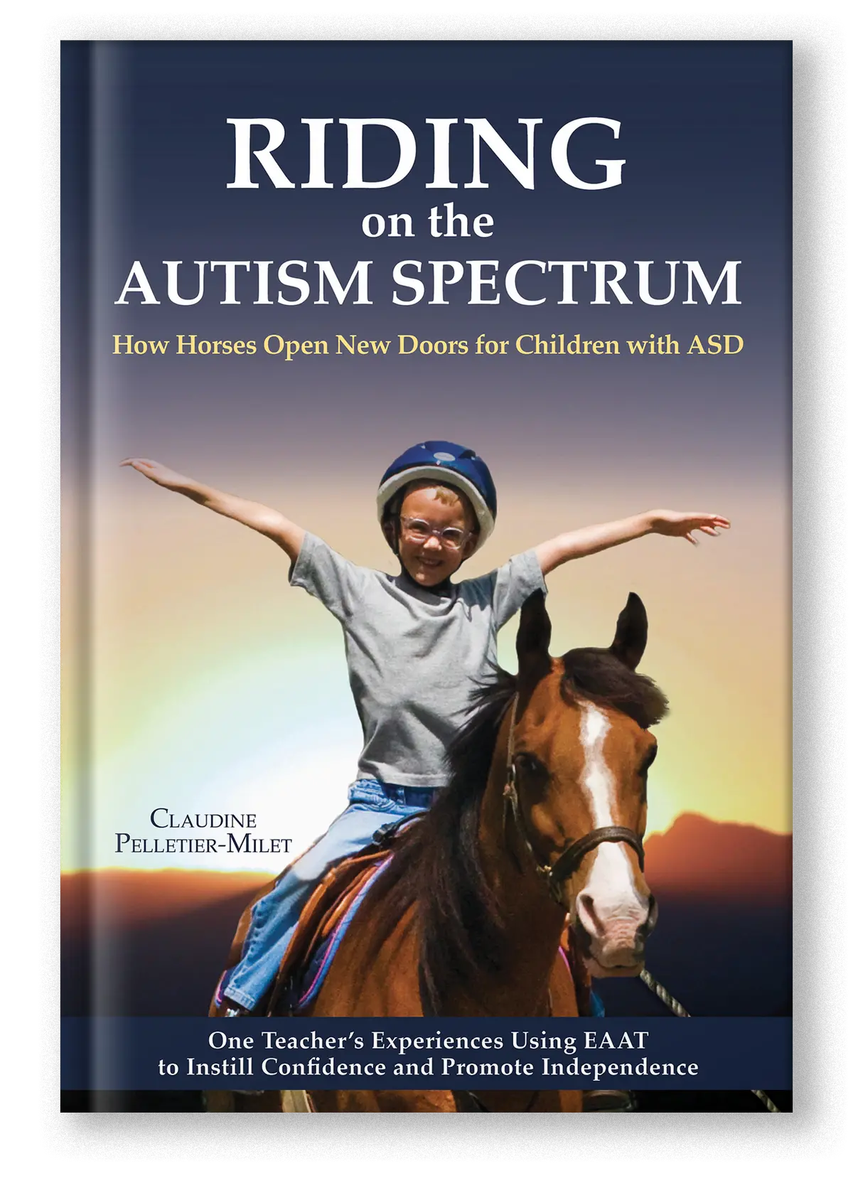 Riding On The Autism Spectrum 1