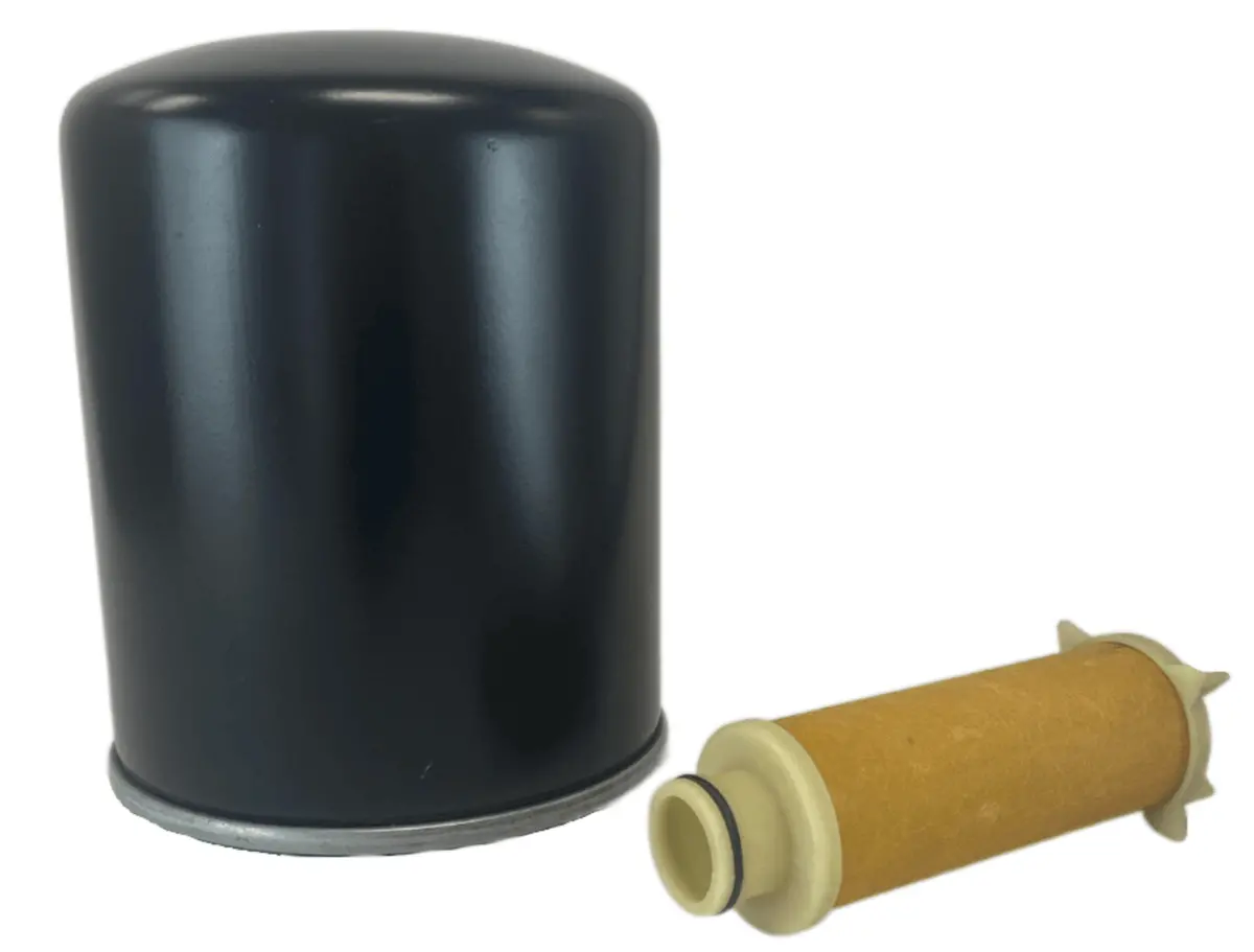 Haldex Style Pure Air Plus Type Filter Kit (170.Dq6036) 1