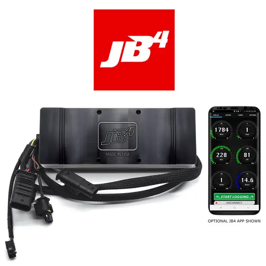 Jb4 Tuner For Porsche 992 Carrera/S/Gts 1