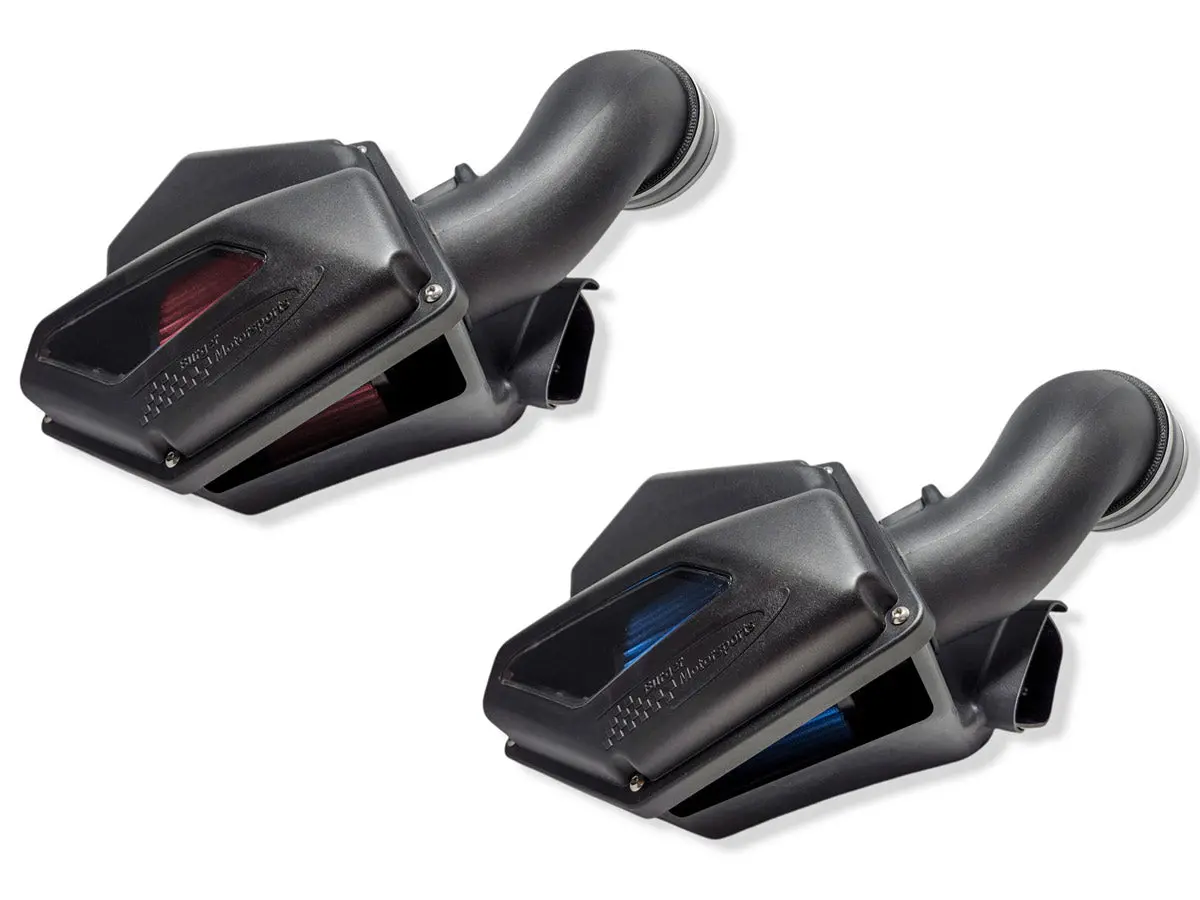 Bms B58 Bmw M240i M340i M440i Competition Cold Air Intake 1