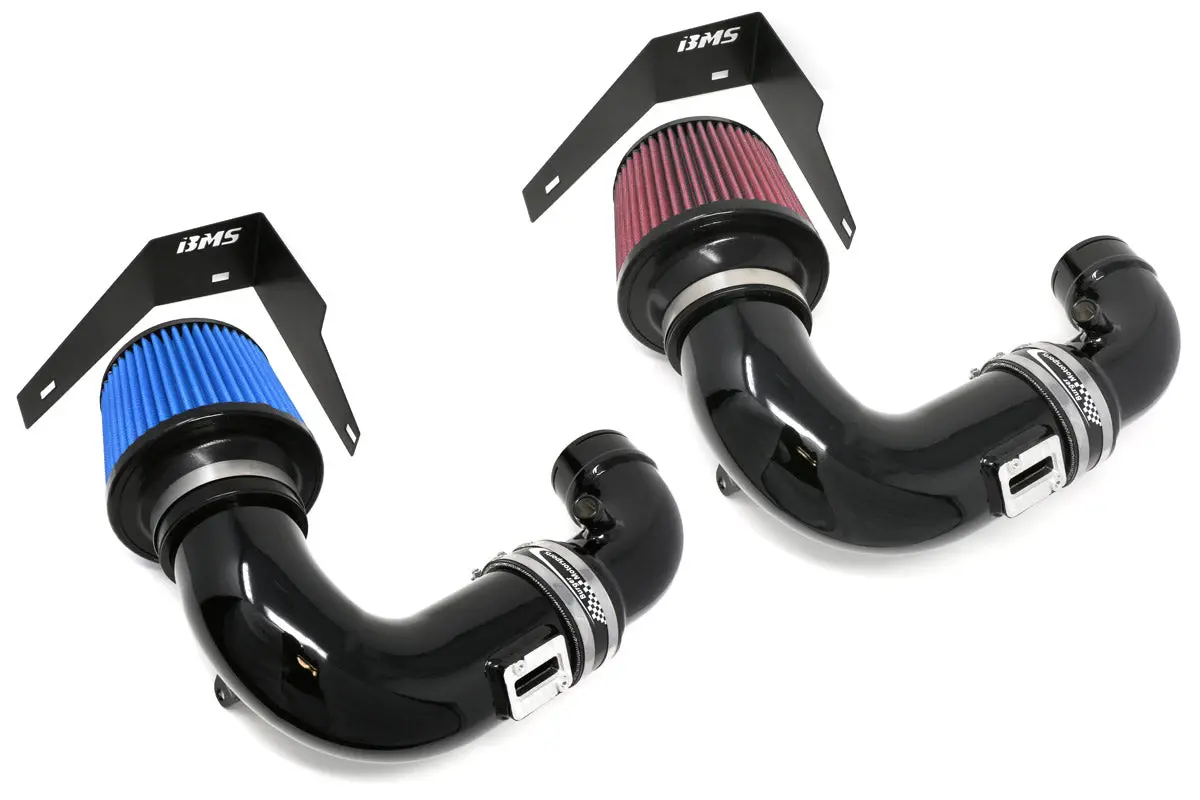 Bms Elite F Chassis B58 Intake For F2x F3x Bmw 140 240 340 440 1