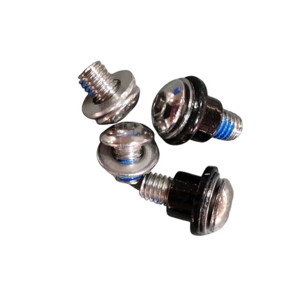 Isinwheel Rear Shock Absorber Mounting Screw For S9max 1