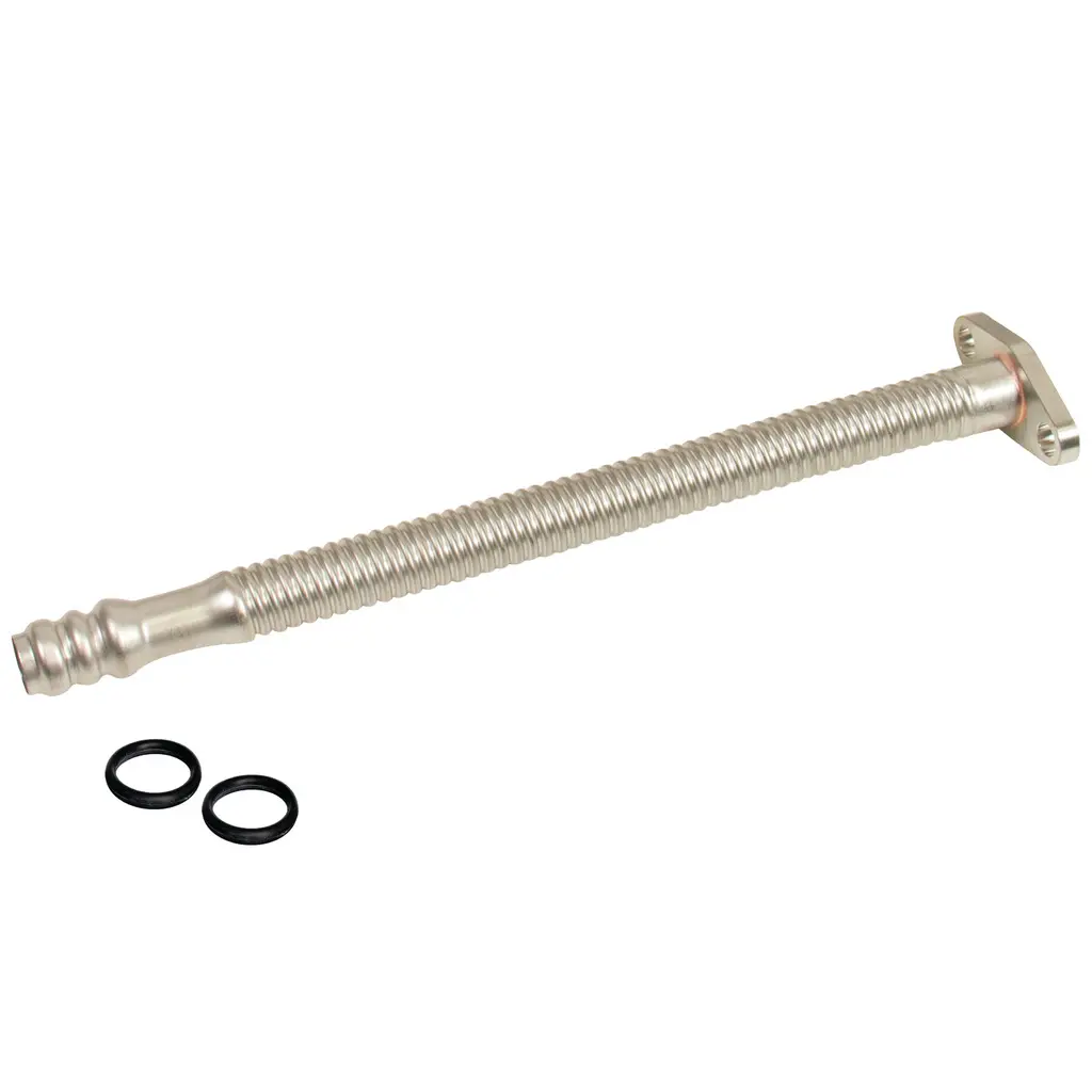 Bd 12-Inch Flexible Turbo Oil Return Line (1453105) 2