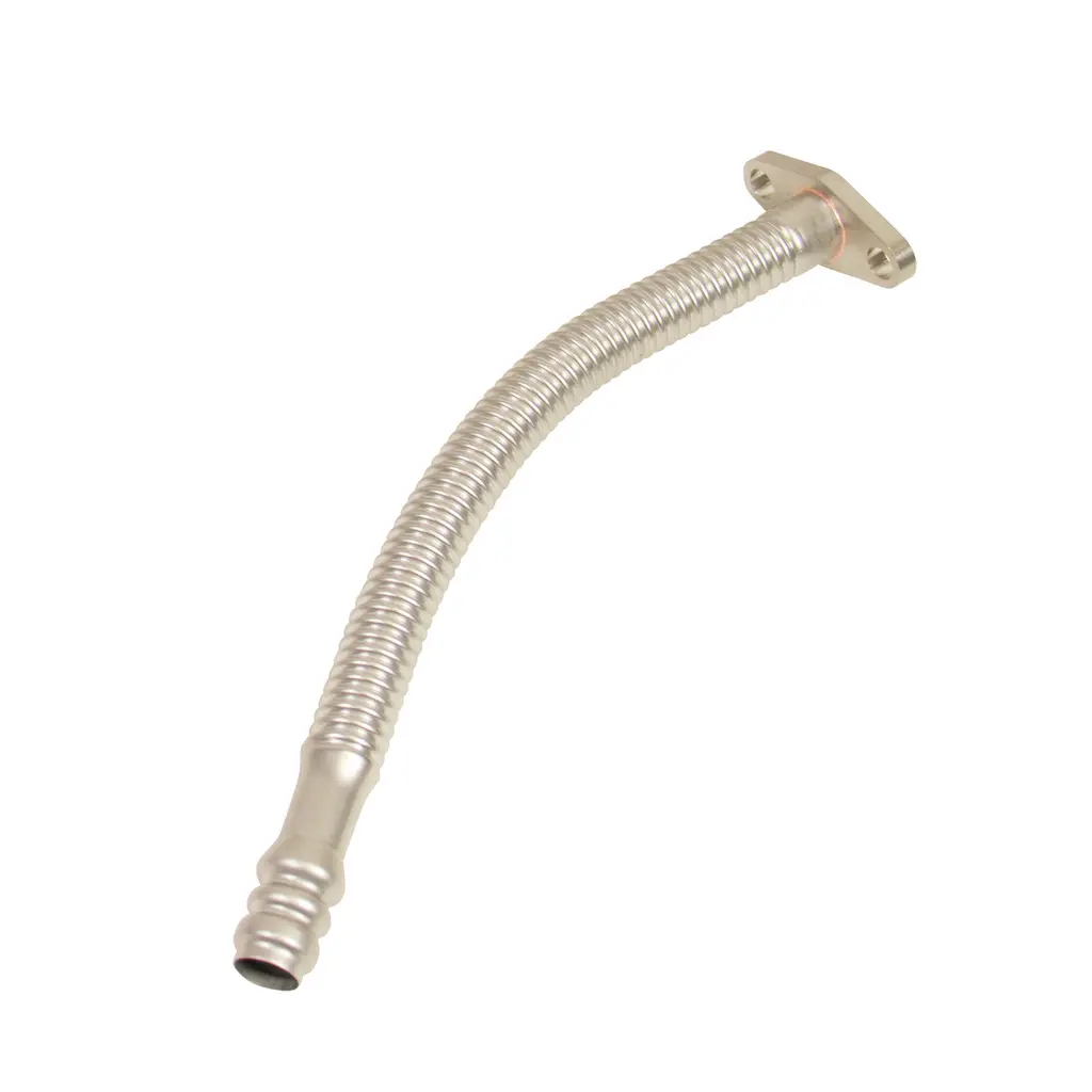 Bd 12-Inch Flexible Turbo Oil Return Line (1453105) 1