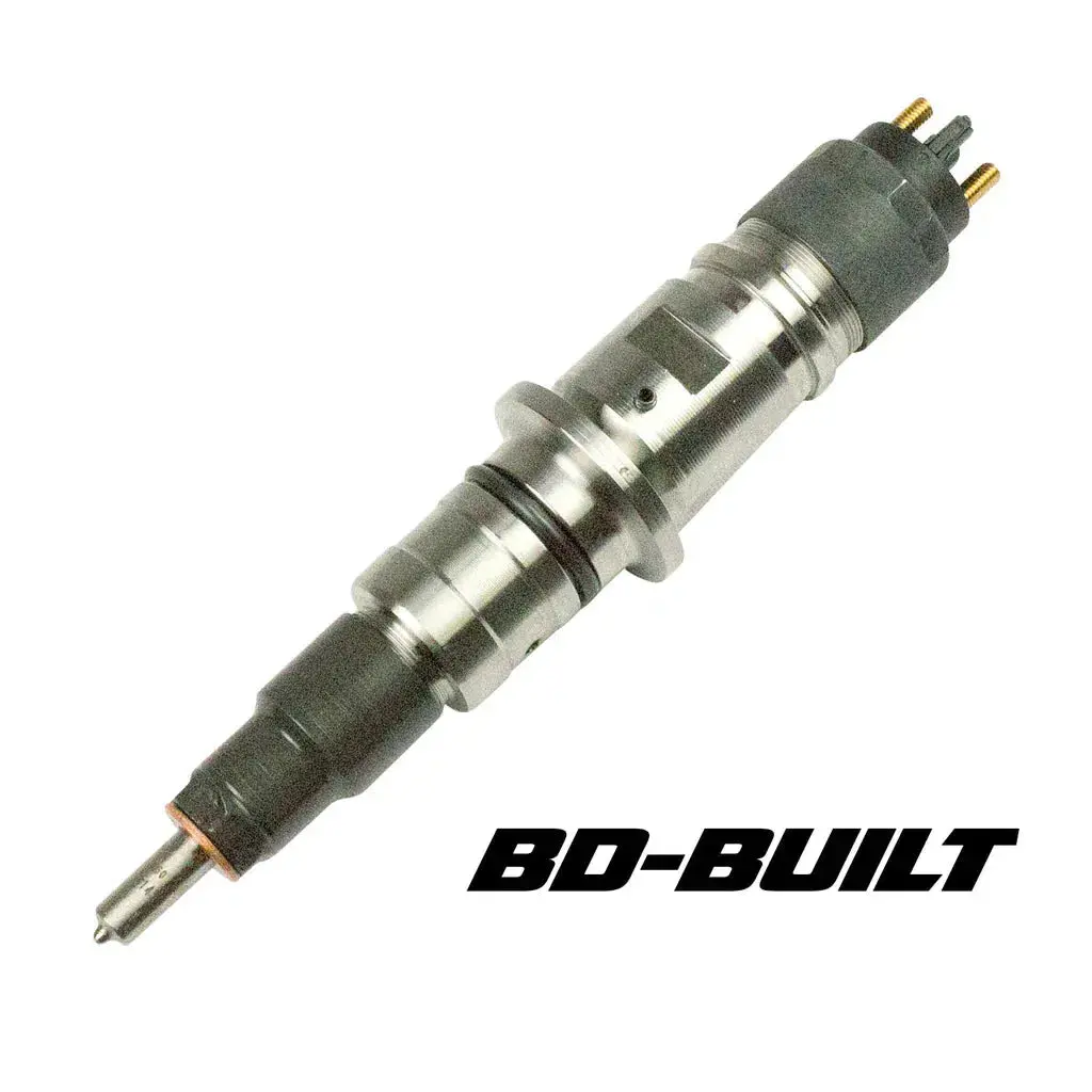 Bd Diesel 2013-2018 Cummins C&C Injector Stock (1715589) 1