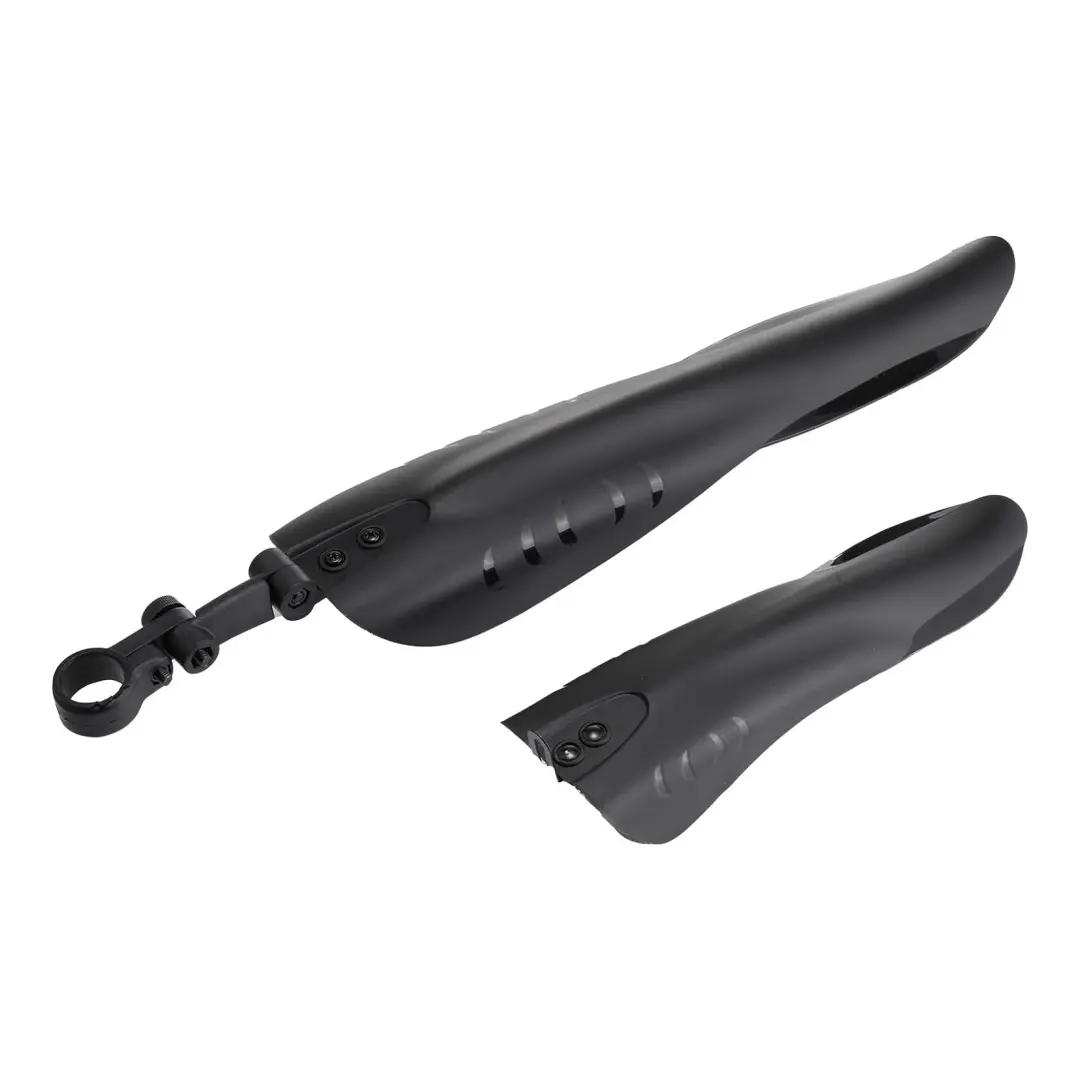 M10 Ebike Fenders 26-Inch Bicycle Mudguard Front 1