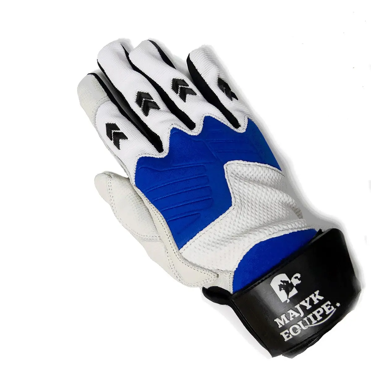 Super Grip Gloves With Impact Protection 3