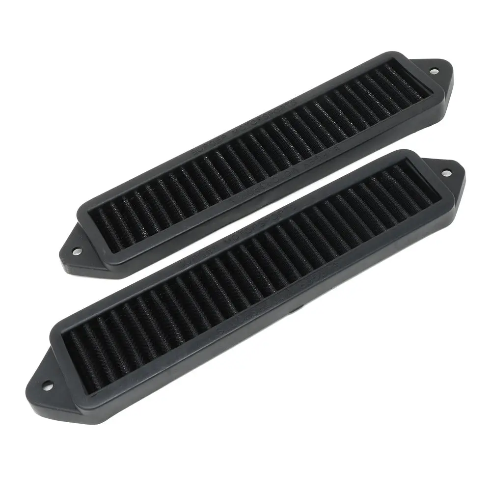 Bms Cowl Filters For Bmw E9x E8x & X1 3