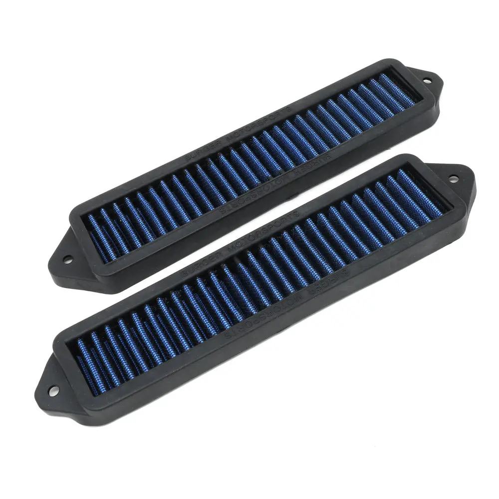 Bms Cowl Filters For Bmw E9x E8x & X1 3