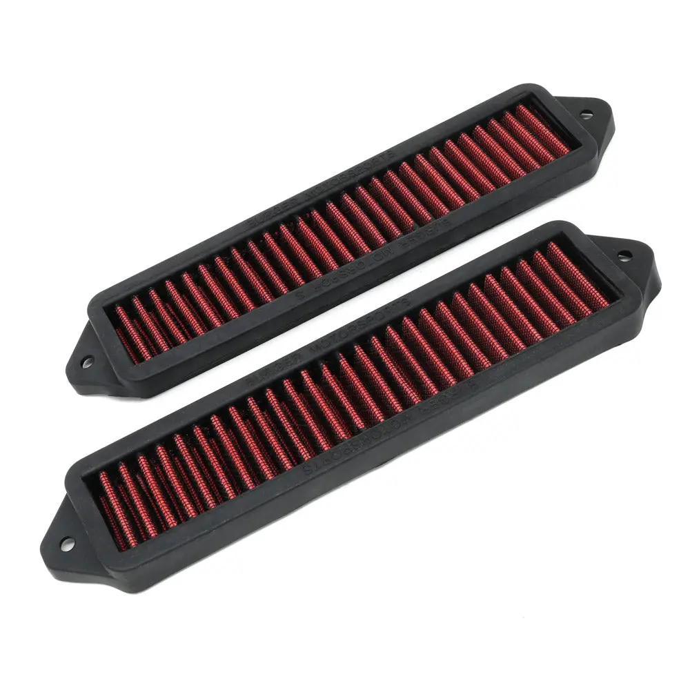 Bms Cowl Filters For Bmw E9x E8x & X1 2