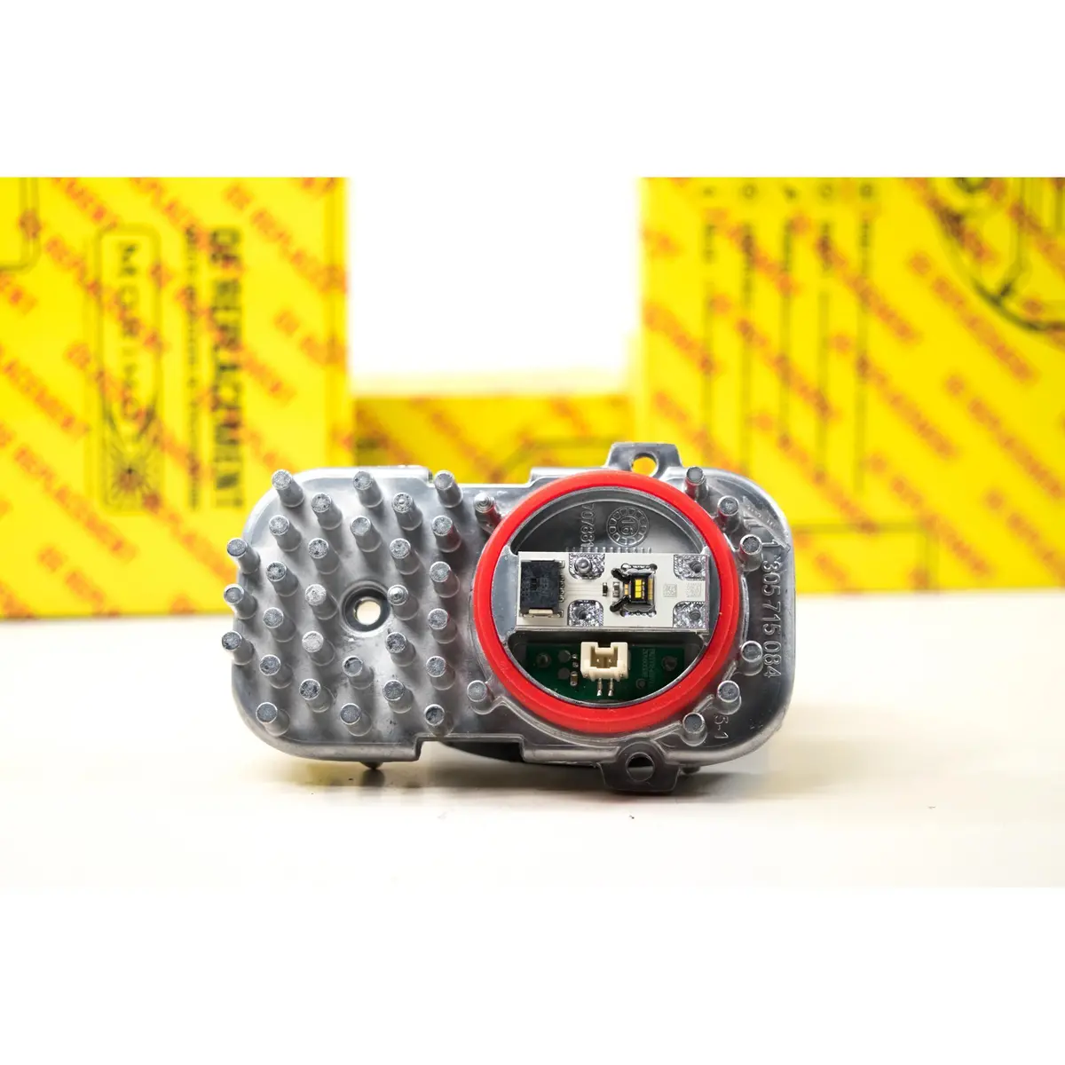 Bmw E93 Oe Replacement Ballast (Mr015) 1