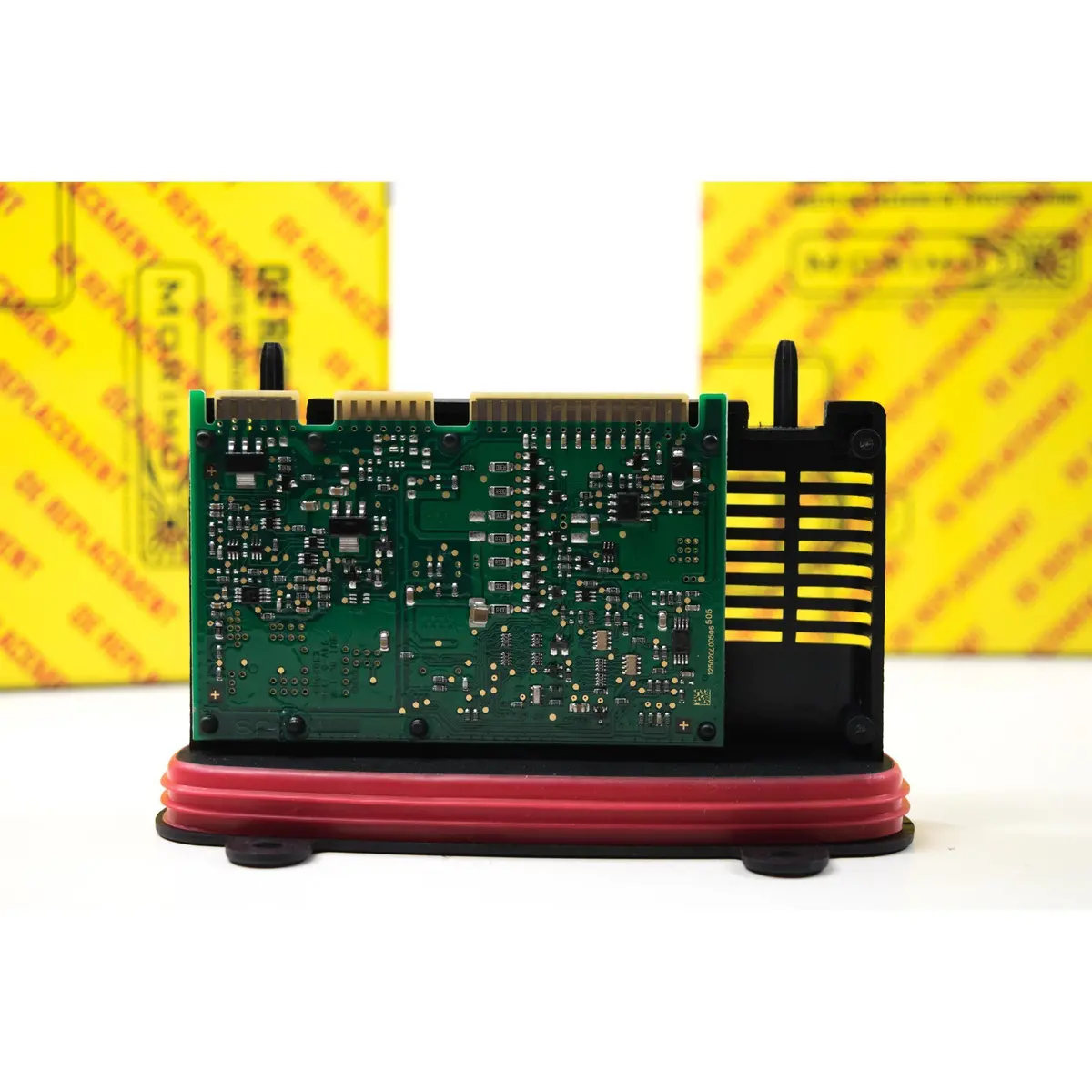Bmw F01/F02 Oe Replacement Ballast (Mr048) 1