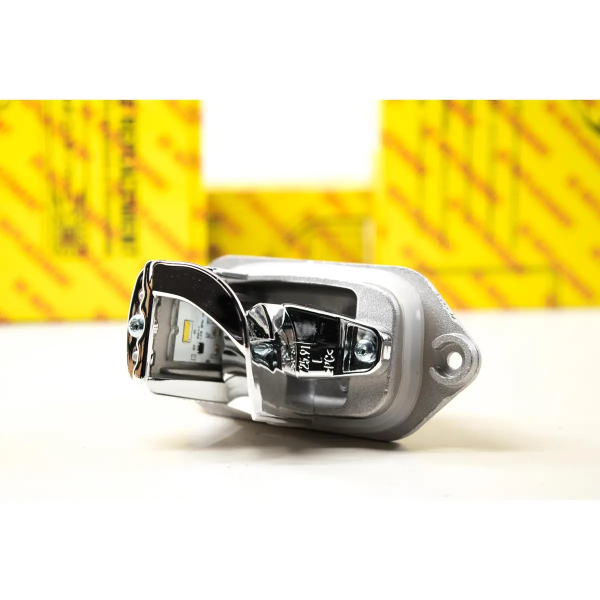 Bmw F02 Oe Replacement Lh Ballast (Lh) (Mr026) 1
