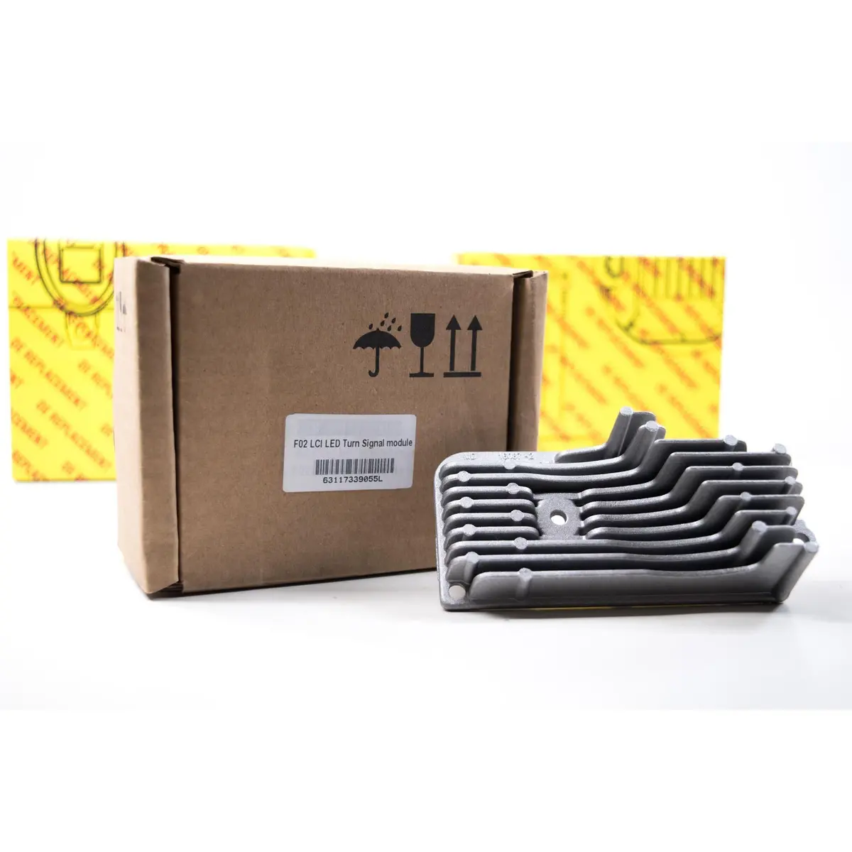 Bmw F02 Oe Replacement Lh Ballast (Mr038) 2