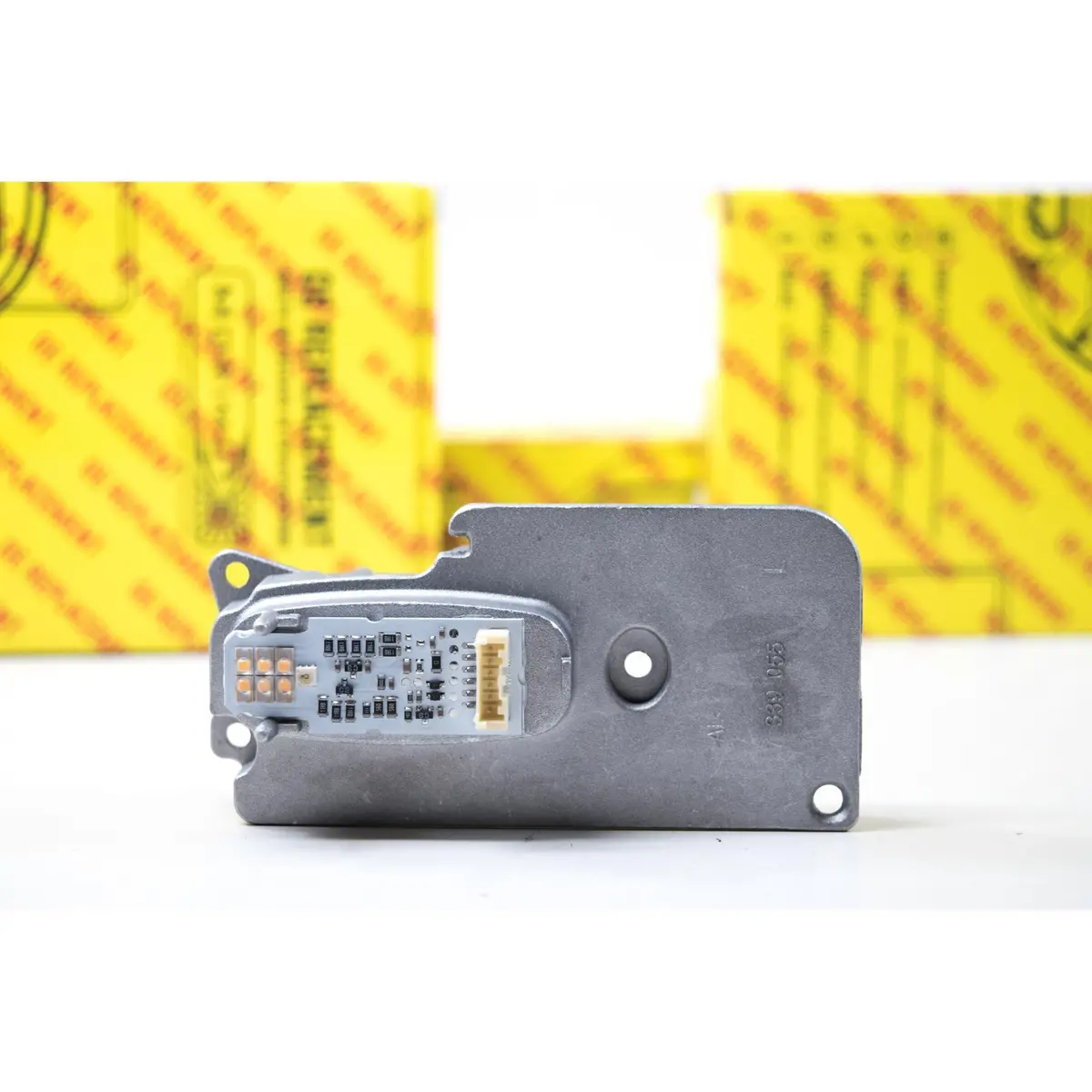 Bmw F02 Oe Replacement Lh Ballast (Mr038) 1