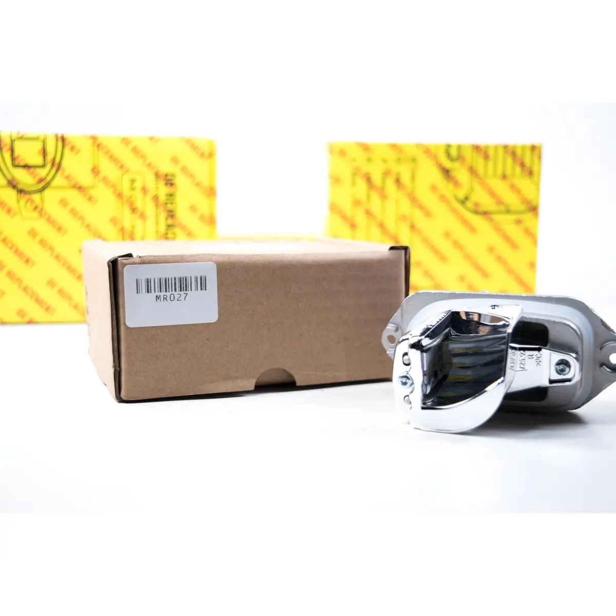 Bmw F02 Rh Oe Replacement Ballast (Mr027) 2