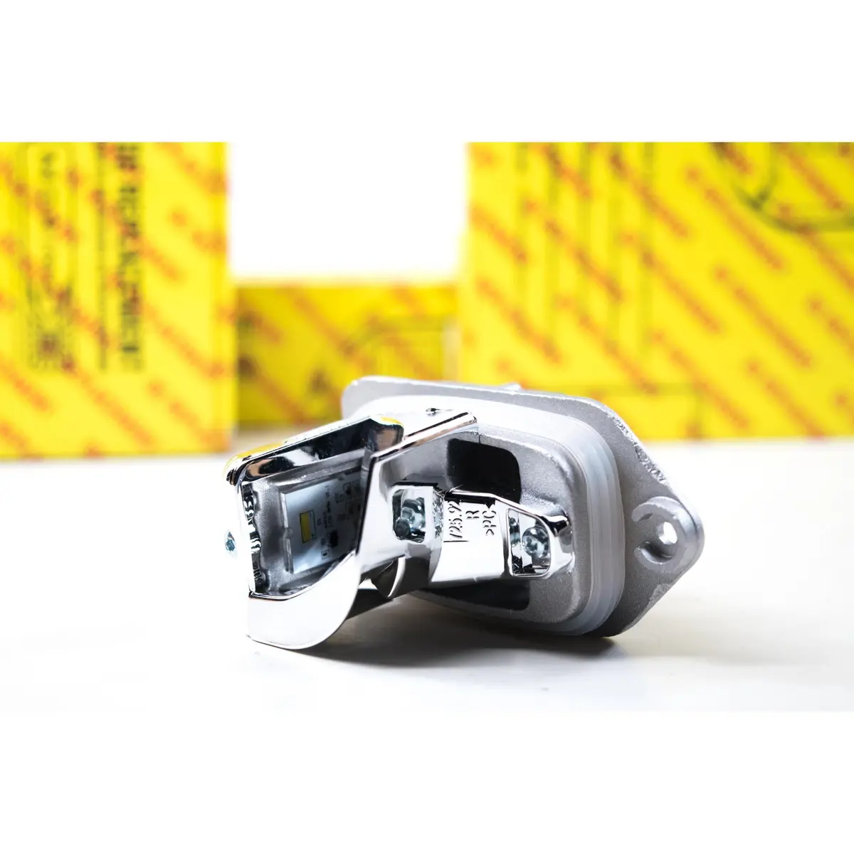 Bmw F02 Rh Oe Replacement Ballast (Mr027) 1
