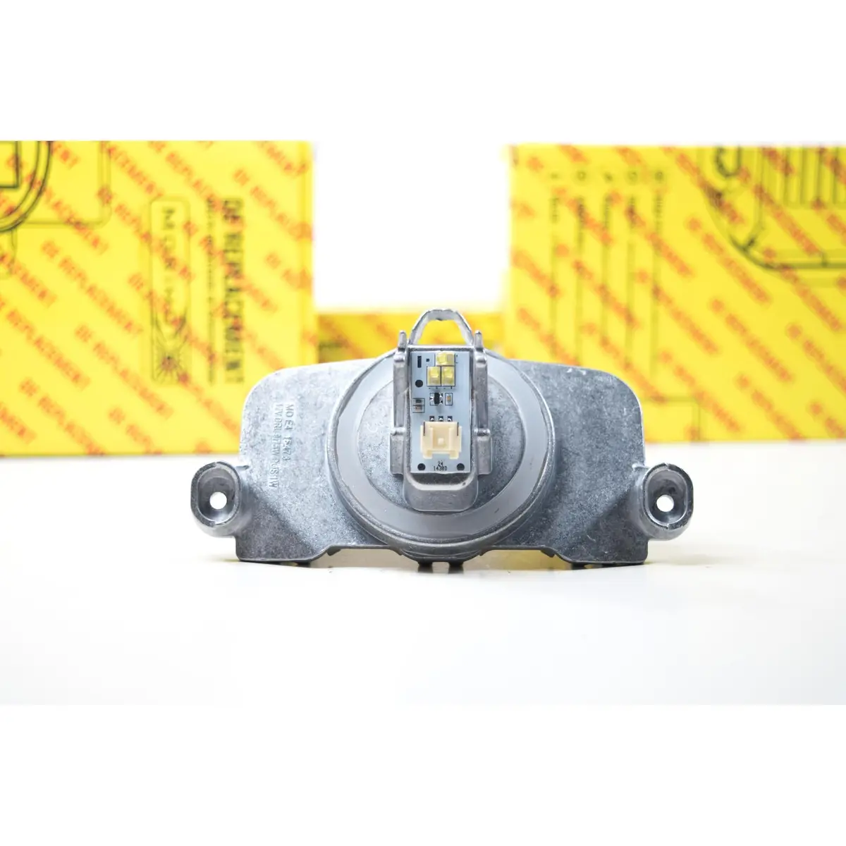 Bmw F30/F35 Oe Replacement Ballast (Mr012) 1