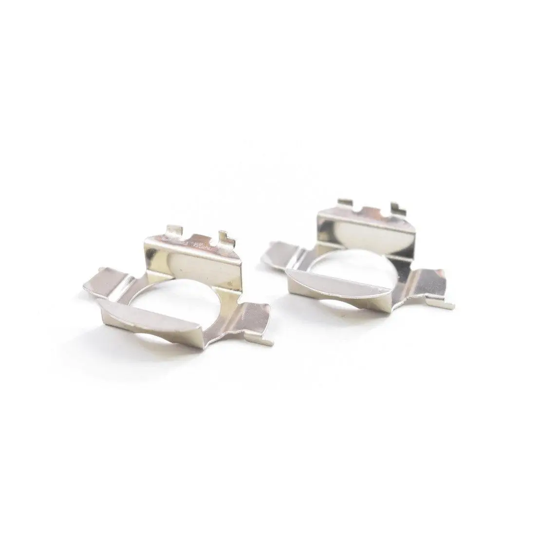 Bmw/ Mercedes 2 Stroke 3.0 Euro H7 Adapter Set (A91) 1