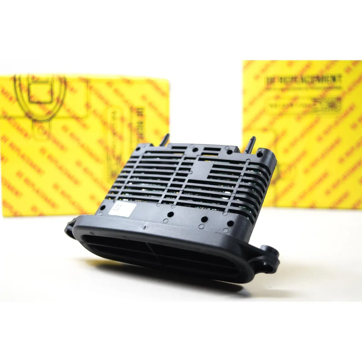 Bmw Oe Replacement Afs Ballast (Mr042) 1