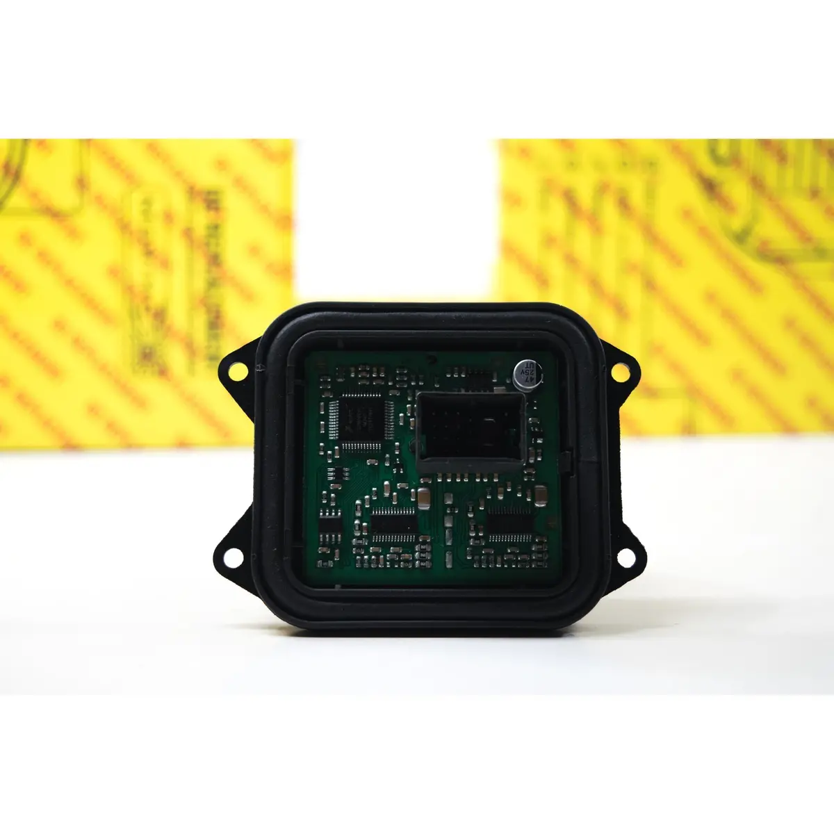 Bmw Oe Replacement Adaptive Ballast (Mr049) 1