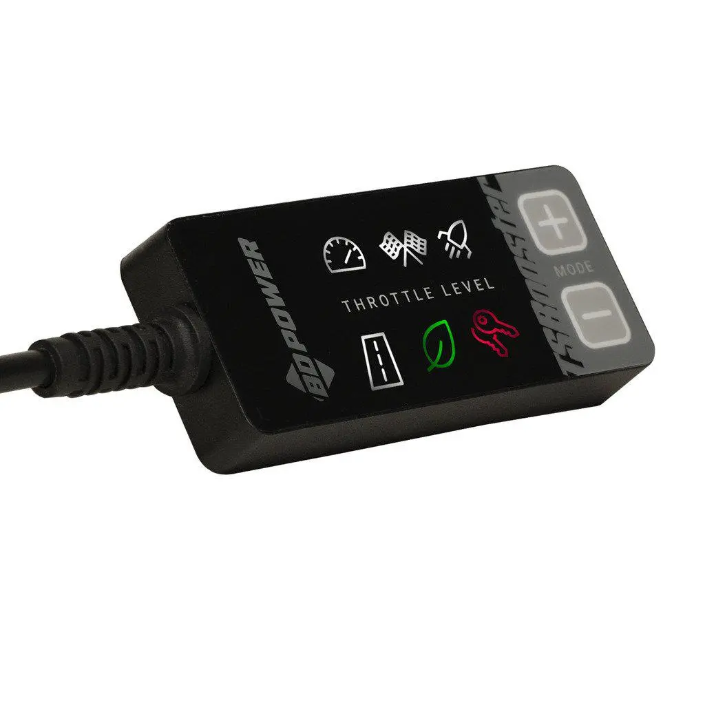 Bmw Throttle Sensitivity Booster V3.0 (1057941) 1